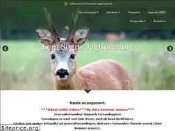 Sites similar to lemsognsjagtforening.dk