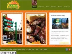 Sites similar to lemsque.com