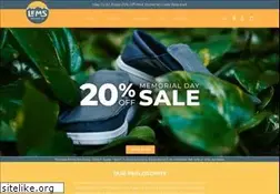 Sites similar to lemsshoes.com