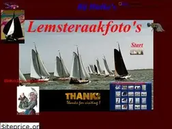 Sites similar to lemsteraakfotohielke.nl