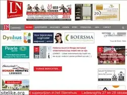 Sites similar to lemsternijs.nl