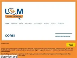 Sites similar to lemtennisacademy.it