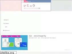 Sites similar to lemu.blue