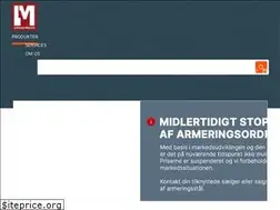 Sites similar to lemu.dk