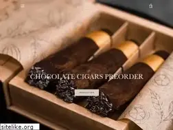 Sites similar to lemuelchocolate.com