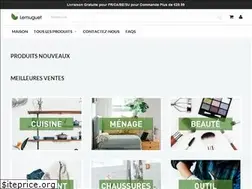Sites similar to lemuguet.fr