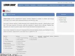 Sites similar to lemuir.com