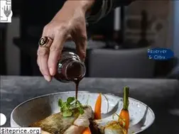 Sites similar to lemulsion-restaurant.com