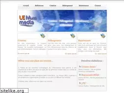 Sites similar to lemultimedia.fr
