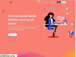 Sites similar to lemungrowth.com