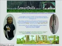 Sites similar to lemurdolls.com