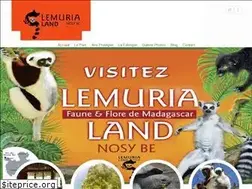 Sites similar to lemurialand.com