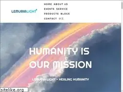 Sites similar to lemurialight.com