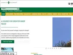 Sites similar to lemurianfellowship.org