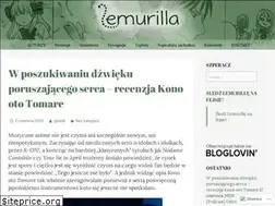 Sites similar to lemurilla.wordpress.com