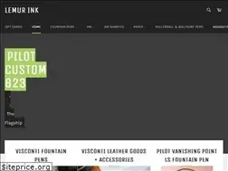 Sites similar to lemurink.com