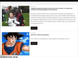 Sites similar to lemurjede.cz