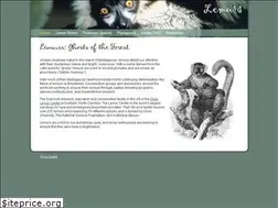 Sites similar to lemurs.us