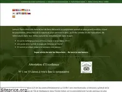 Sites similar to lemurspark.com