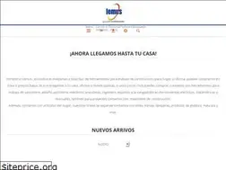 Sites similar to lemus.com.sv