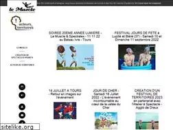 Sites similar to lemuscle.com
