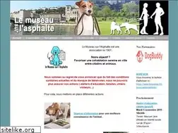 Sites similar to lemuseau.fr