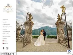 Sites similar to lemusebanqueting.it
