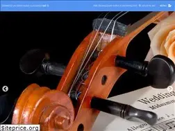 Sites similar to lemusedargento.it