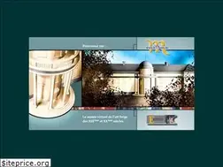 Sites similar to lemusee.be