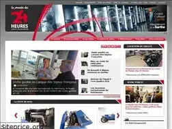Sites similar to lemusee24h.com