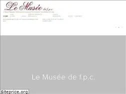 Sites similar to lemuseedefpc.com