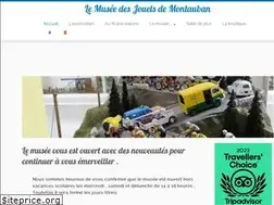 Sites similar to lemuseedesjouets.fr