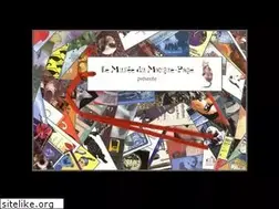 Sites similar to lemuseedumarquepage.fr