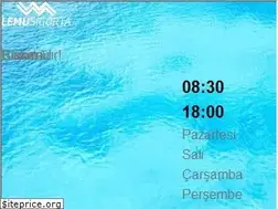 Sites similar to lemusigorta.com