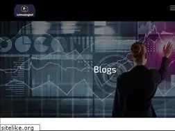 Sites similar to lemusingsofmoi.com