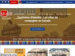 Sites similar to lemuso.com
