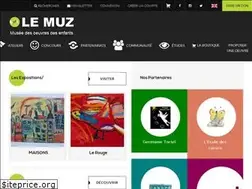 Sites similar to lemuz.org