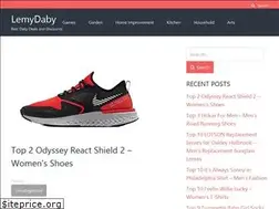 Sites similar to lemydaby.com