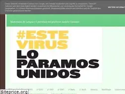 Sites similar to len-and-lit-2013.blogspot.com