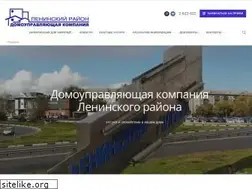 Sites similar to len-dk.ru