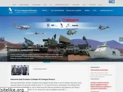 Sites similar to len.co.id