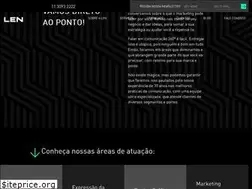 Sites similar to len.com.br