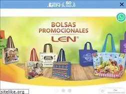 Sites similar to len.com.mx