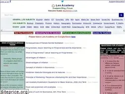 Sites similar to len.com.ng