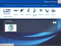 Sites similar to len.eu