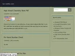 Sites similar to len.netlify.app