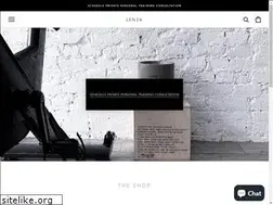 Sites similar to len3a.com