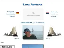 Sites similar to lena-adriana.nl