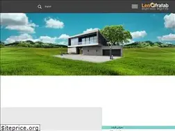 Sites similar to lena-afratab.com