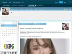 Sites similar to lena-miro.ru
